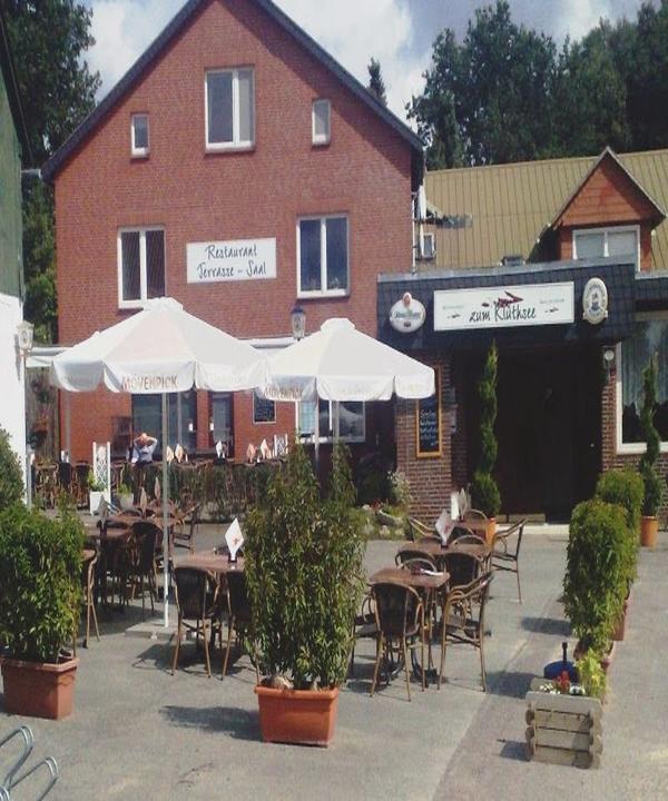 Restaurant Zum Arzberg – GESCHLOSSEN
