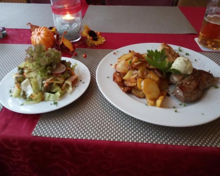 Restaurant Zum Arzberg – GESCHLOSSEN